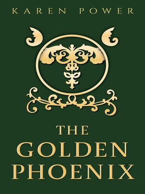 cover image of The Golden Phoenix